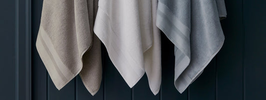 How to Choose the Best Bath Towels