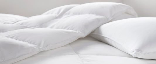 What is a Down Comforter?