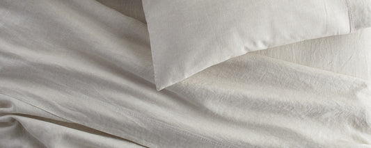 Are Linen Sheets Good Bedding for Summer?
