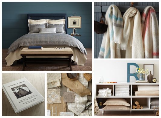 Collage of our five must have picks for fall