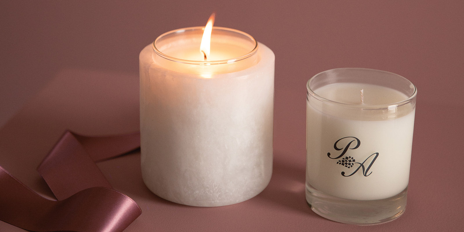 Peacock Alley Luxury Candles