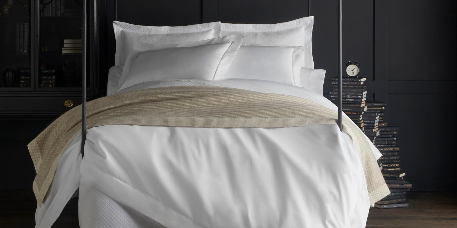 Best Selling Luxury Bed and Bath Products | Peacock Alley