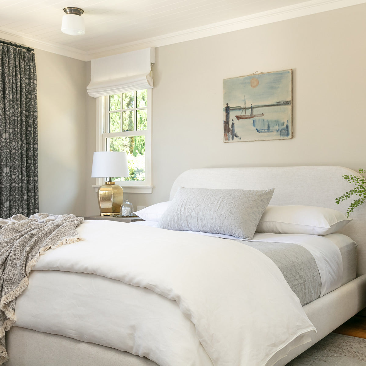 California Cool Bedroom Style Guide