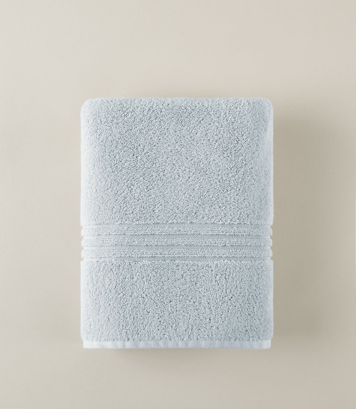 Chelsea Plush Bath Towel Mist