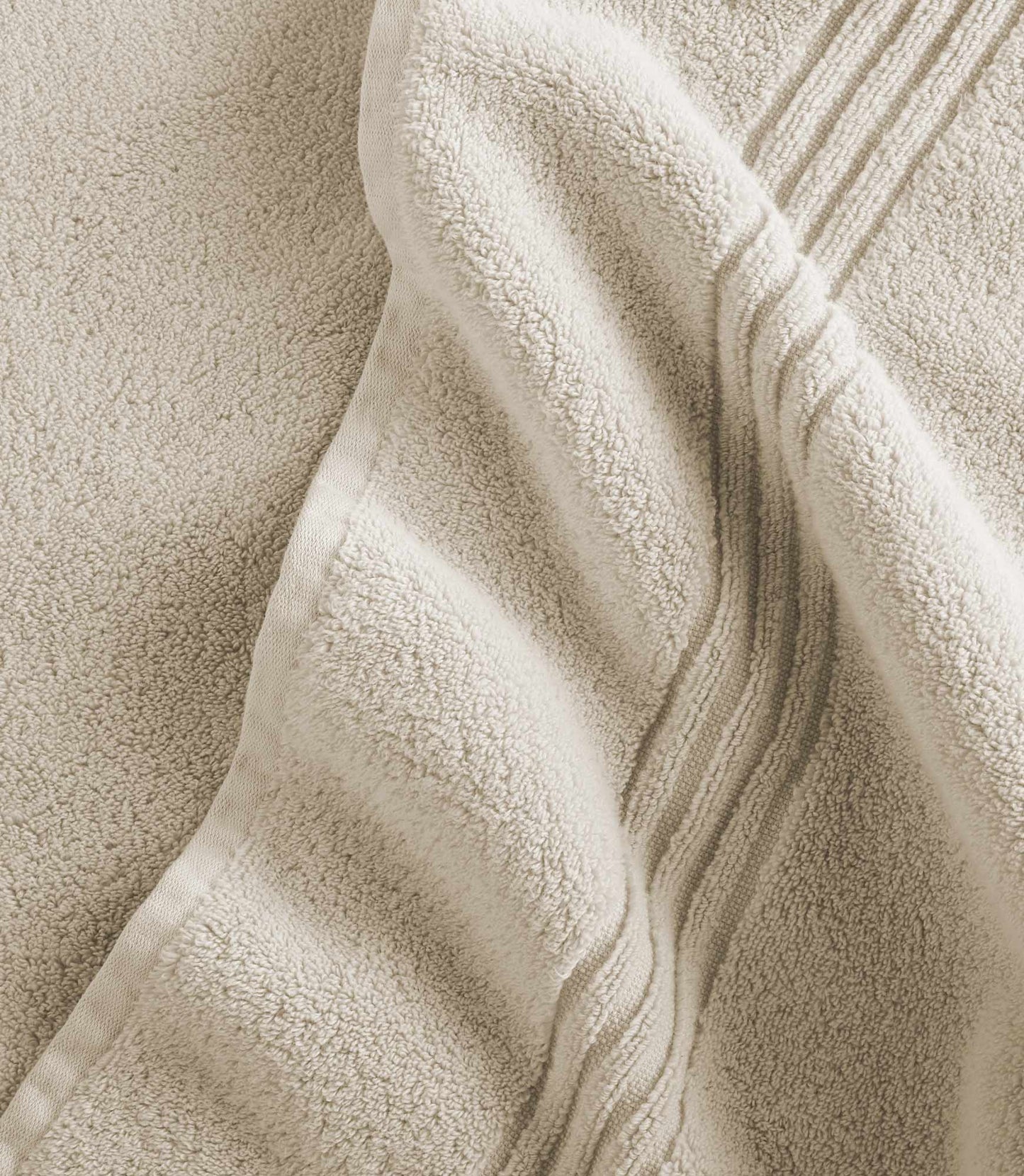 Chelsea Towel Detail, Linen