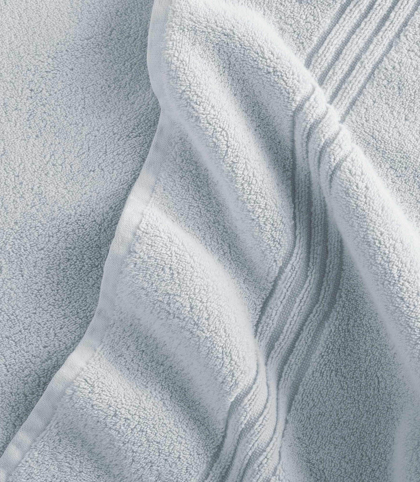 Chelsea Plush Bath Towel