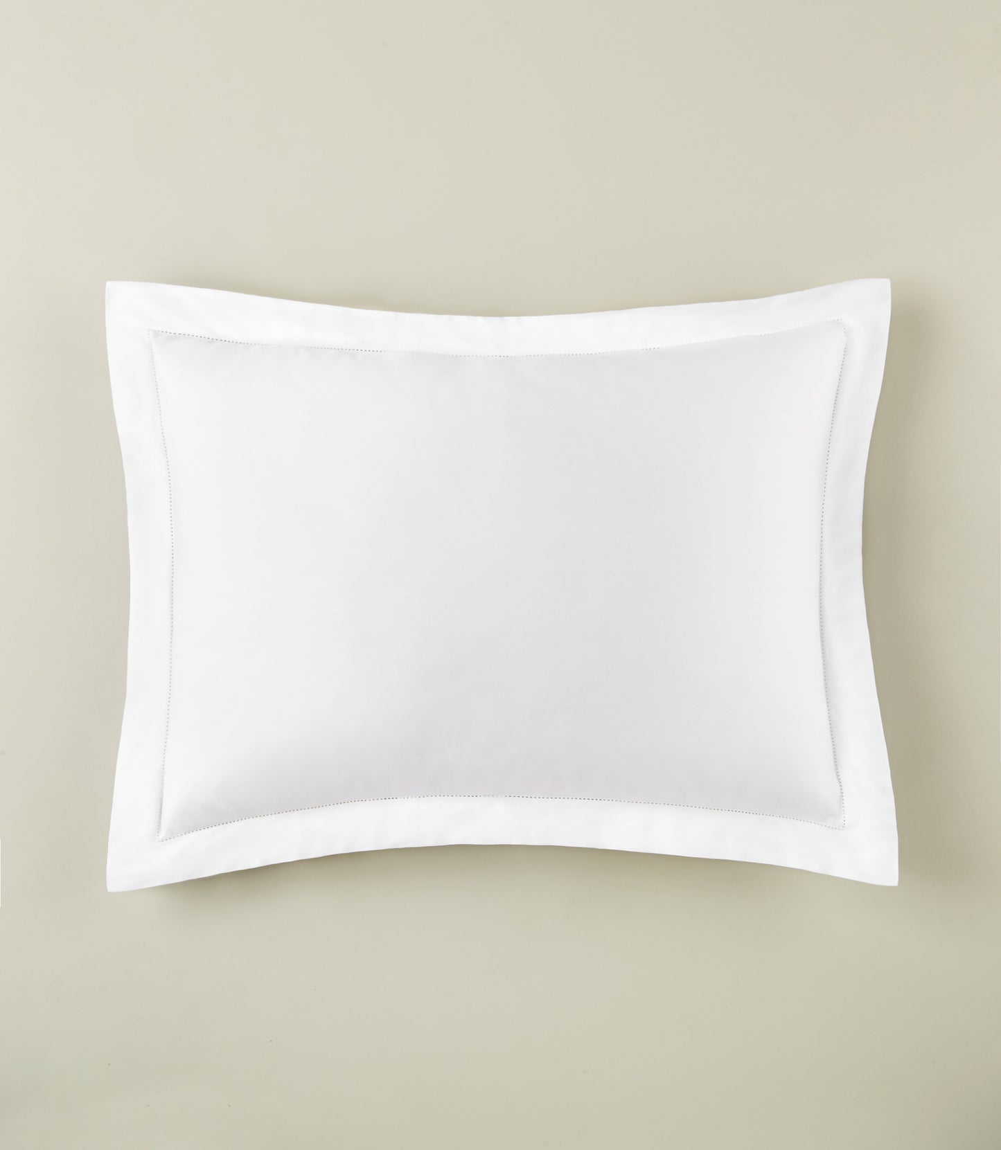 Clara Sham, White