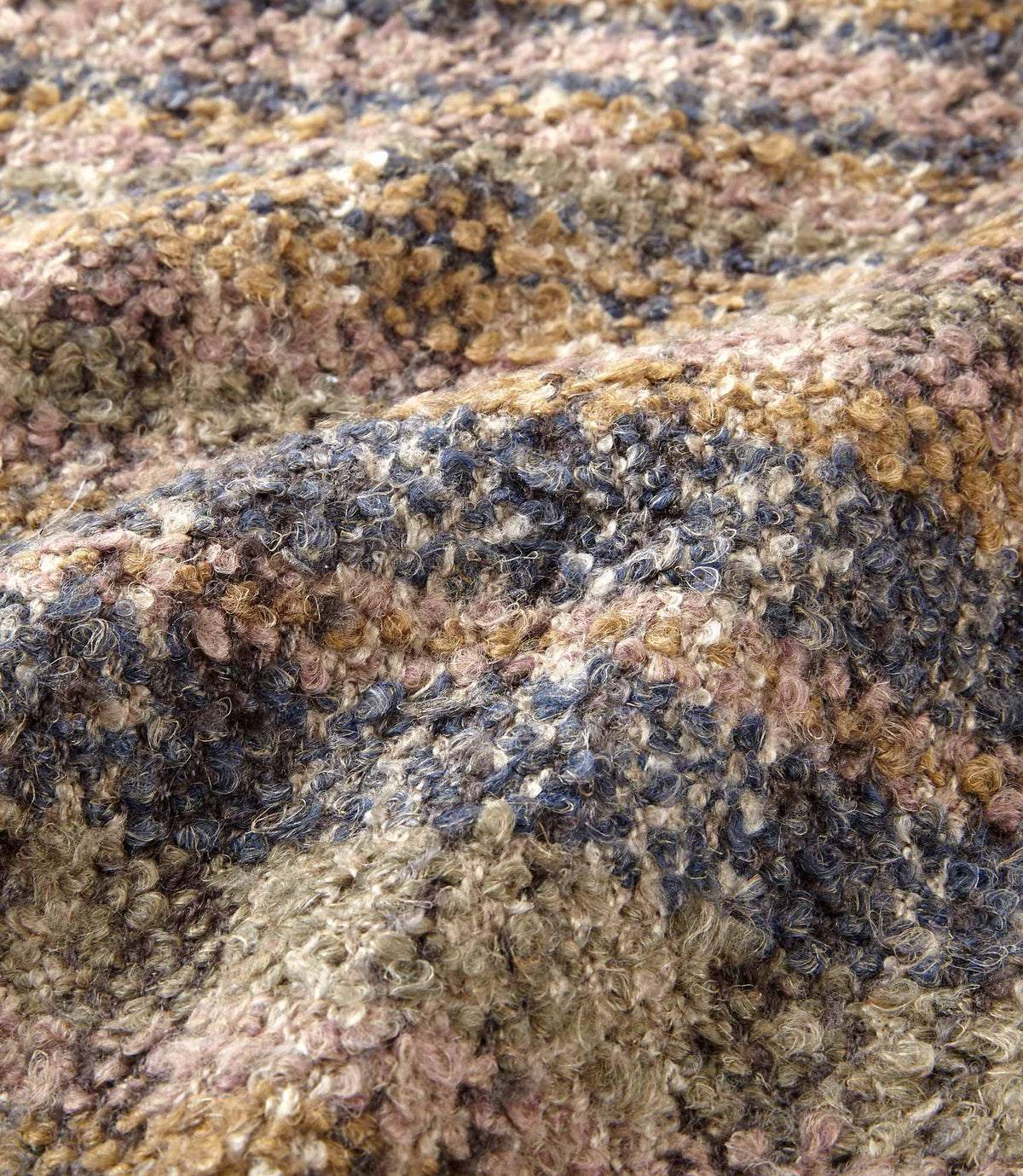 Thea Sage Decorative Pillow fabric detail, Sage