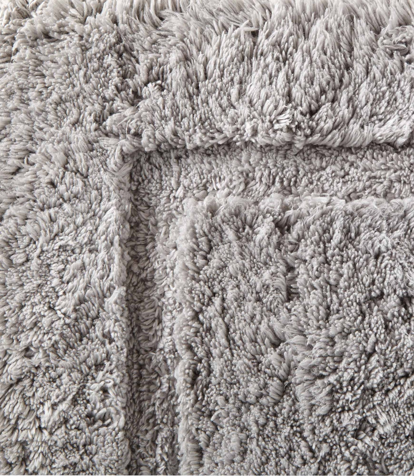 Tiffany Cloud Rug Detail Flint