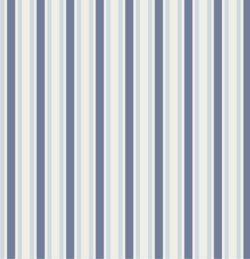 Windsor Wedgewood Pinstripe