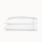 Boutique Percale Pillowcases Driftwood