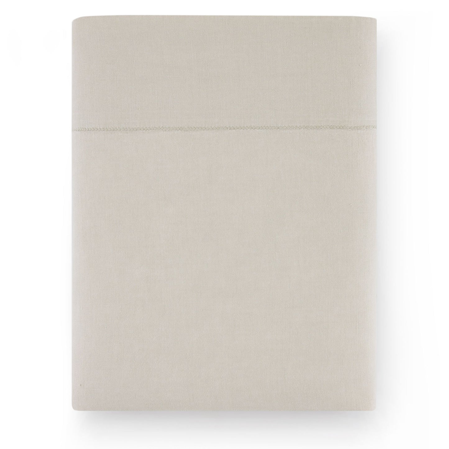 Classico Linen Flat Sheet