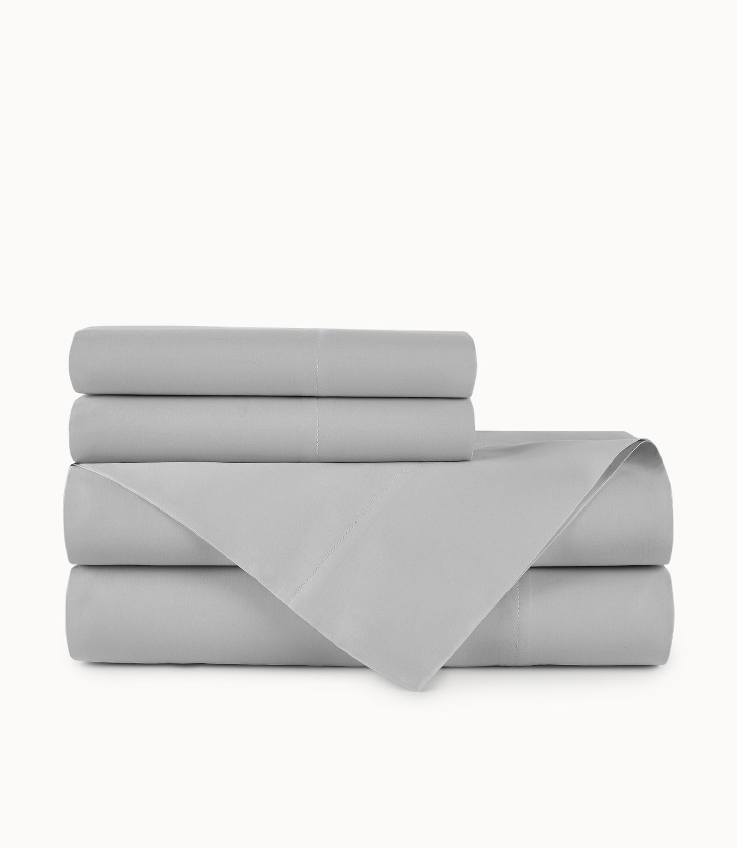 Emily Egyptian Cotton Sheet Set Tin