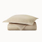 Hamilton Quilted Coverlet Camel