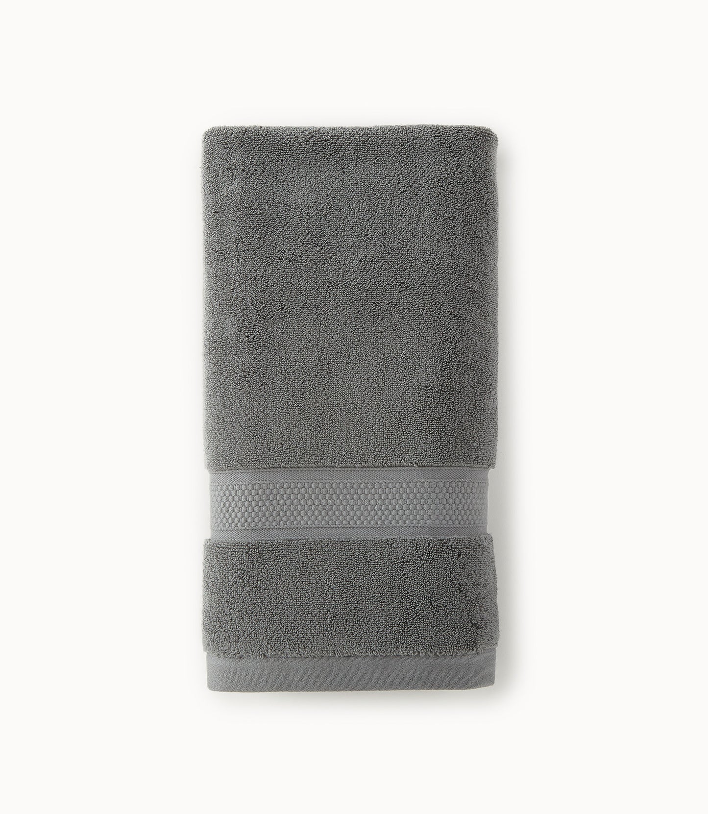 Jasmine Bath Towel Iron