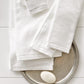 Jubilee Towel Set White