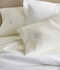 Soprano Sateen Sheet Set Ivory