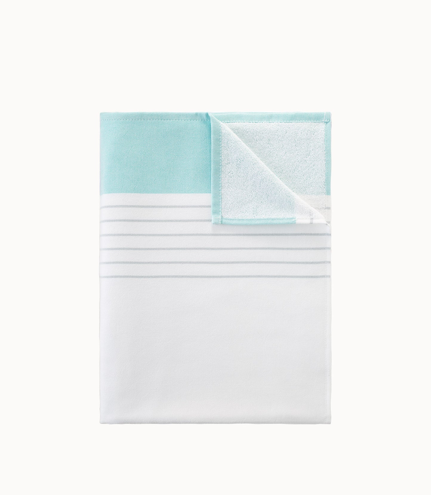 Talha Turkish Beach Towel Sky