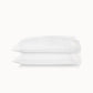 Tempo Sateen Pillowcases Pearl