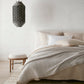 Terrace Blanket Neutral Colors Bedroom Linen Color