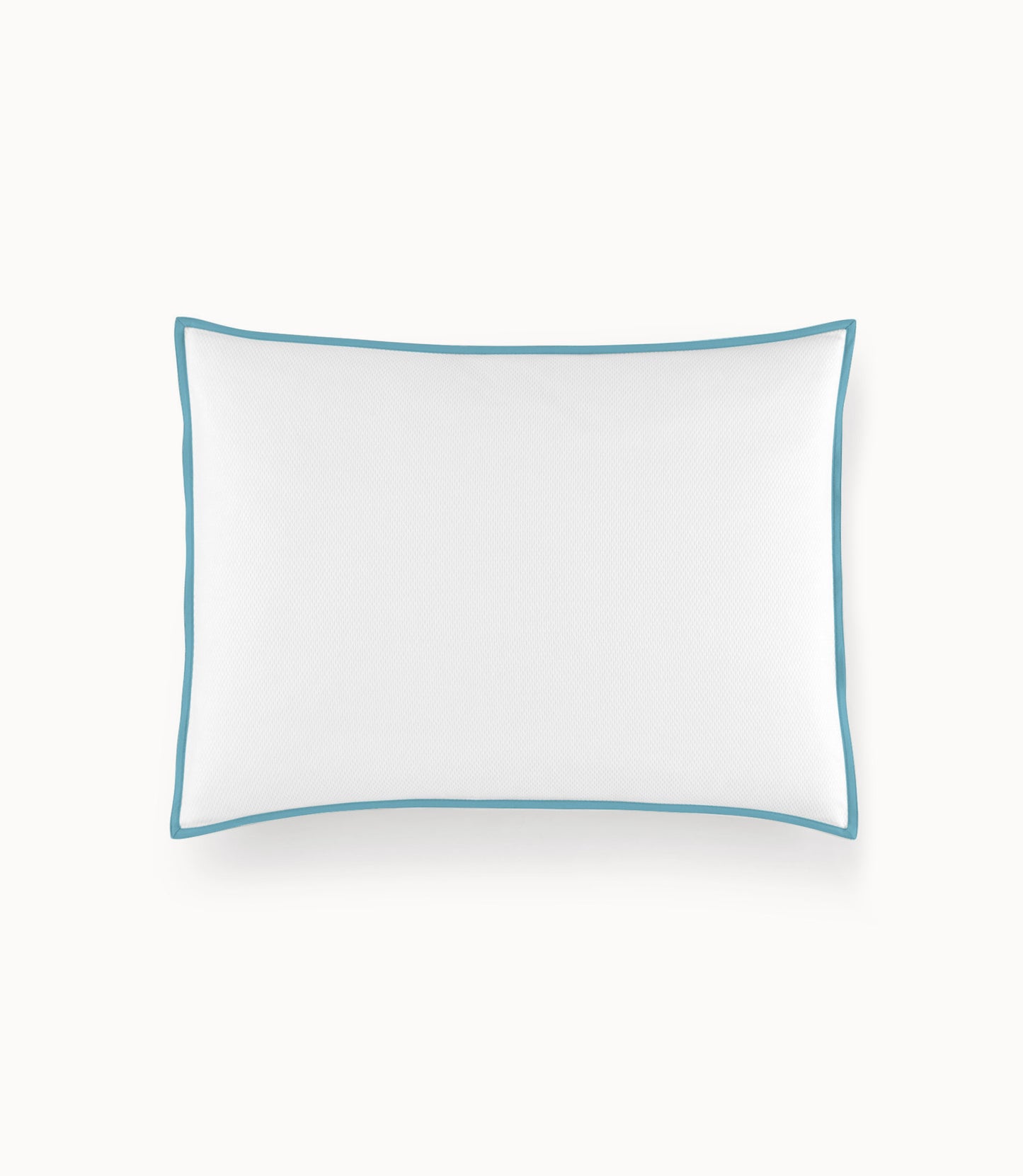 Pique Decorative Pillow Ocean