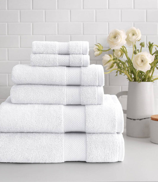 The Best Bath Towels Are Soft and Absorbent: Here’s Why