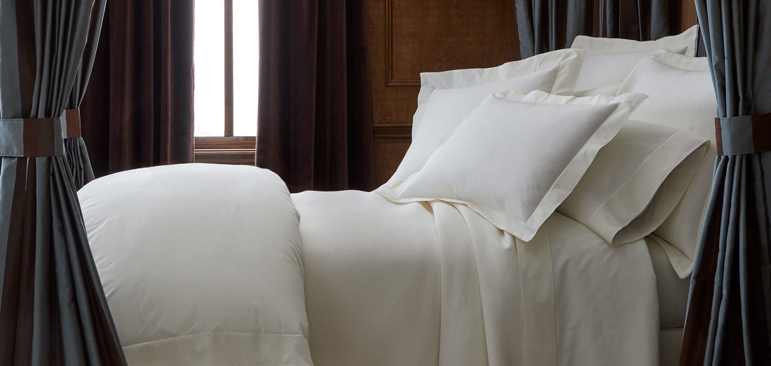 Best Sheets for Hot Sleepers: A Guide to Buying Breathable, Cool, Luxury Sheets