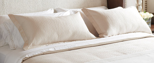 What Is A Coverlet? The Ultimate Style and Bedding Guide