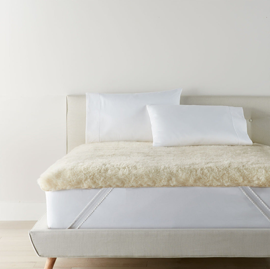 Mattress Protector vs. Mattress Enhancer: Why the Best Protectors Do Both