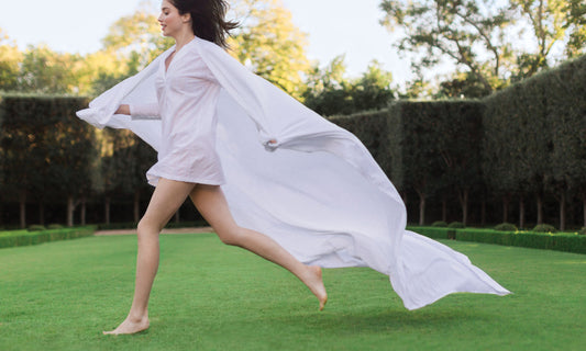 Egyptian Cotton vs. Long-Staple Cotton Sheets: How to Choose What’s Best for You