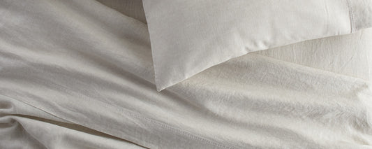 Are Linen Sheets Good Bedding for Summer?