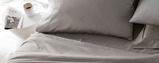 How to Choose the Best Hotel Style Sheets for Your Home: Materials, Weaves, and What Matters Most