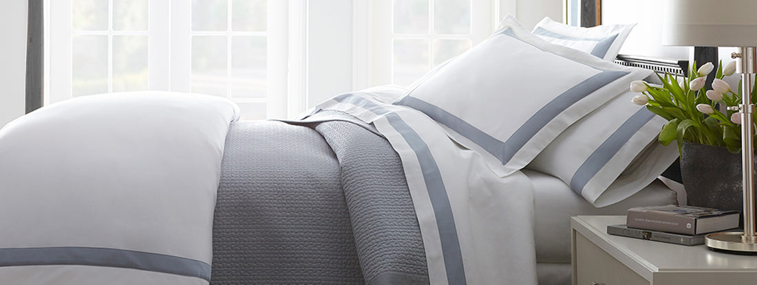 Modern Bed Sheets: Exploring Trends, Materials, and Sustainability