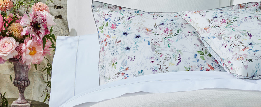 How to Layer a Bed for Summer: A Guide To Summer Bedding
