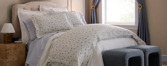 Hot vs Cold Sleeper in Same Bed
