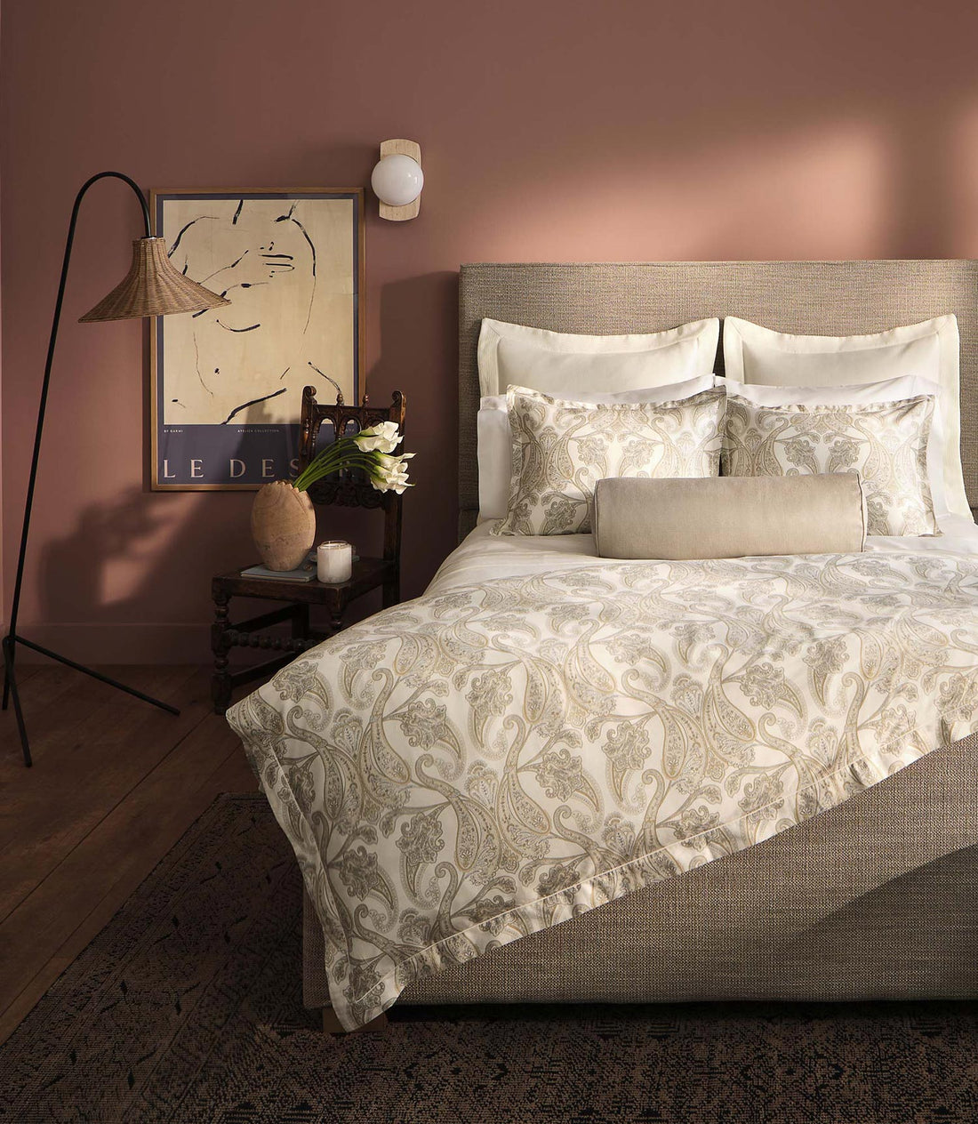 Hot Sleeper vs. Cold Sleeper — How to Keep You Both Comfortable in the Same Bed