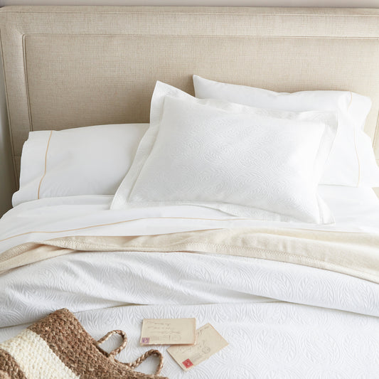 Luxury Sheets vs. Regular Sheets: What's the Real Difference (and Does It Matter?)