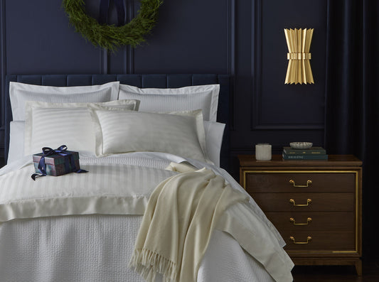 Why Black Friday and Cyber Monday Are the Best Times to Invest in Luxury Linens