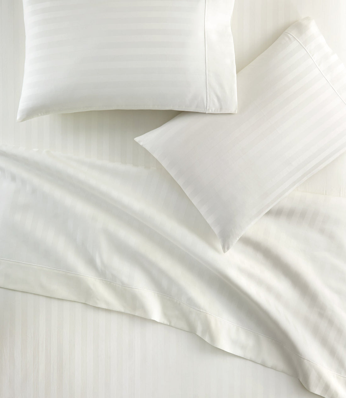 Timeless Bedding: How to Create a Bed That Endures