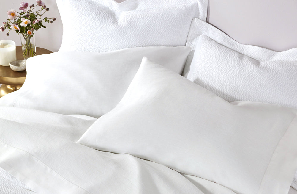 The Long-Term Value of Investing in Luxury Sheets