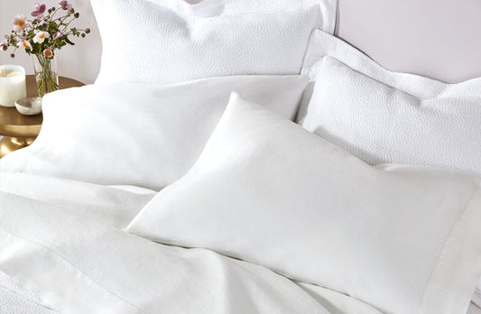 The Long-Term Value of Investing in Luxury Sheets