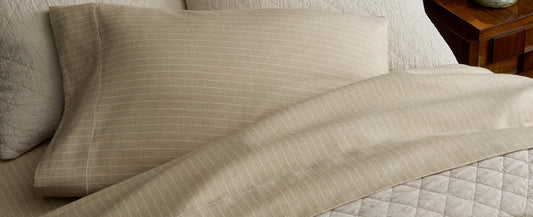 Why Are Luxury Sheets More Expensive? What You're Actually Paying For