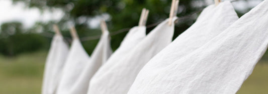 Percale Sheets vs. Linen Sheets: Choosing the Best Fabric for Your Luxury Bedding