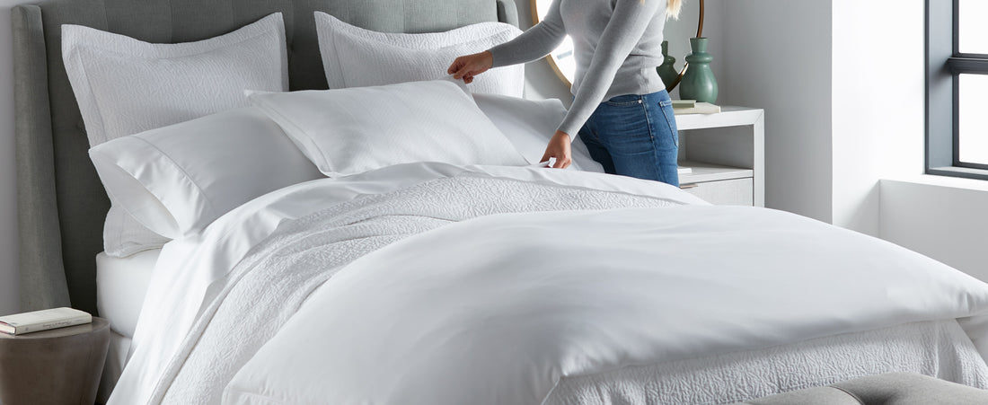 A Complete Guide to Bedding Essentials