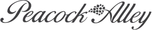Peacock Alley Logo