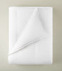 White Down Duvet, White
