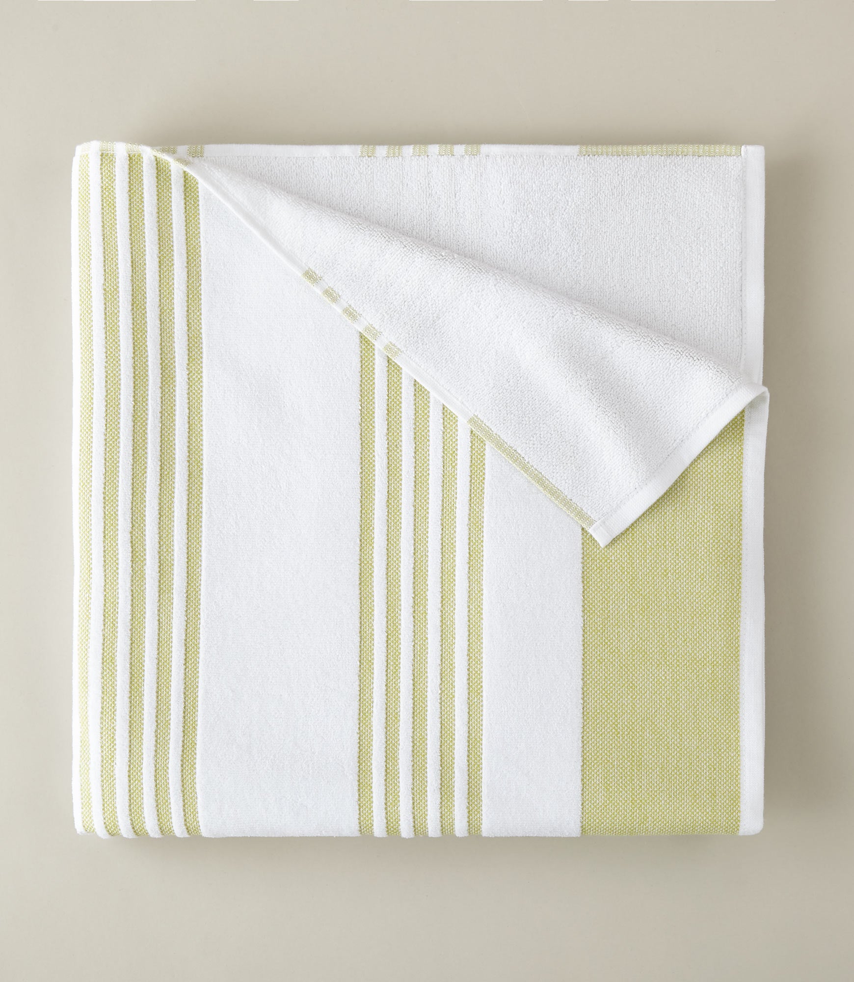 Peacock Alley Beach Towel - Thumbnail 5
