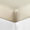 All Seasons Brushed Fitted Sheet, Linen