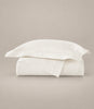 Alyssa Matelassé Coverlet, Natural