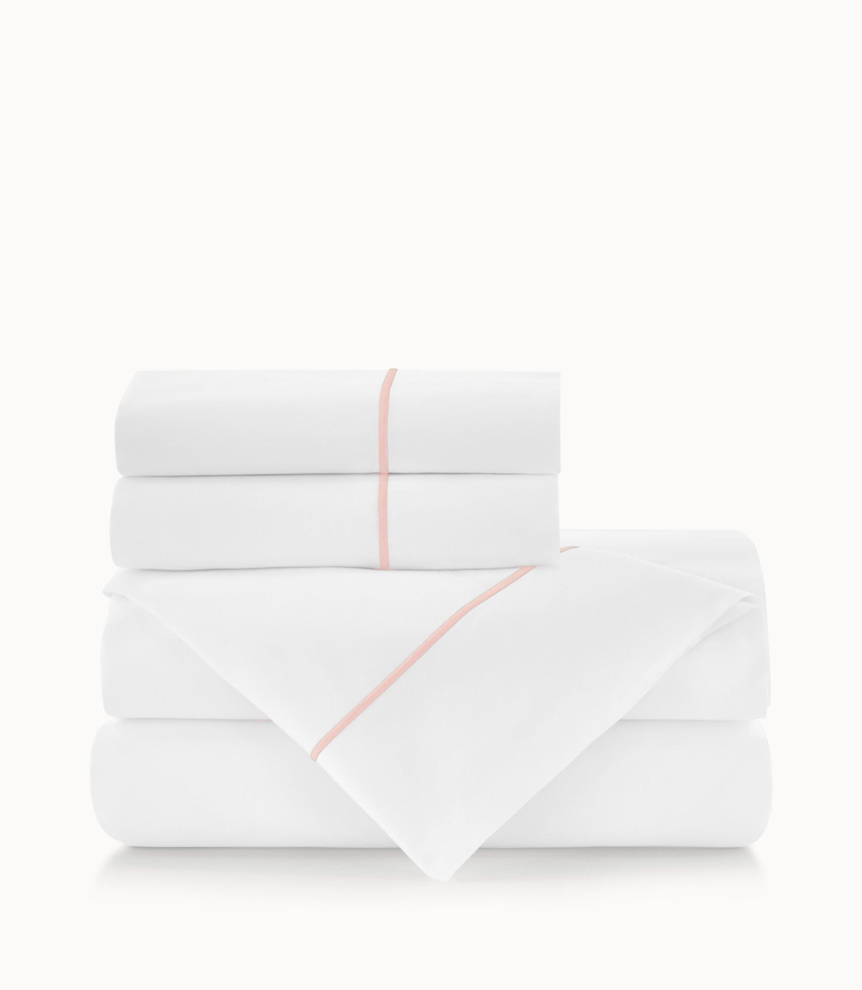 Soprano II Sateen Sheet Set Cameo